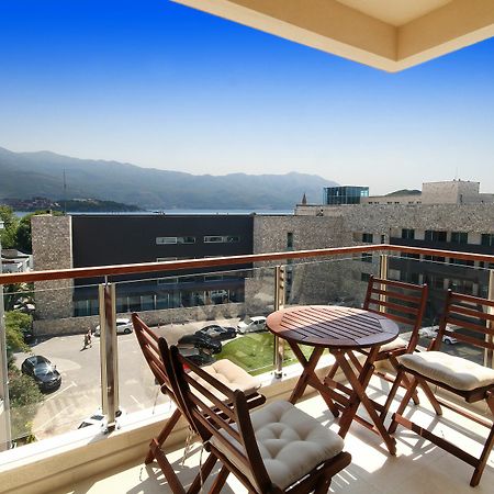 Sarap Apartments بودفا المظهر الخارجي الصورة
